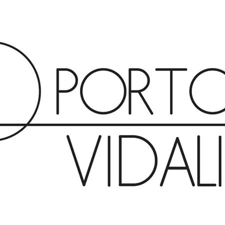 Apartmán Porto Vidali Agios Ioannis  Exteriér fotografie