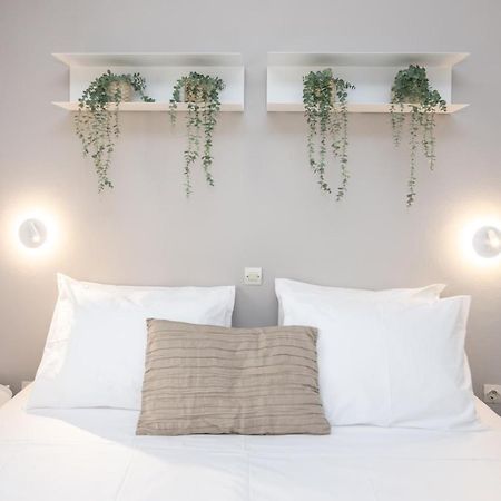 Apartmán Porto Vidali Agios Ioannis  Exteriér fotografie
