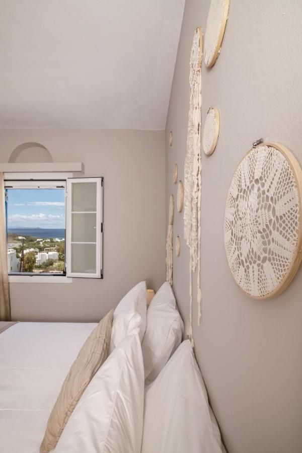 Apartmán Porto Vidali Agios Ioannis  Exteriér fotografie