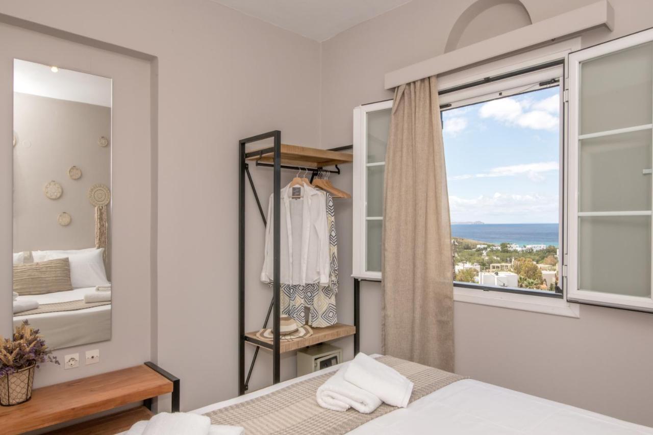 Apartmán Porto Vidali Agios Ioannis  Exteriér fotografie