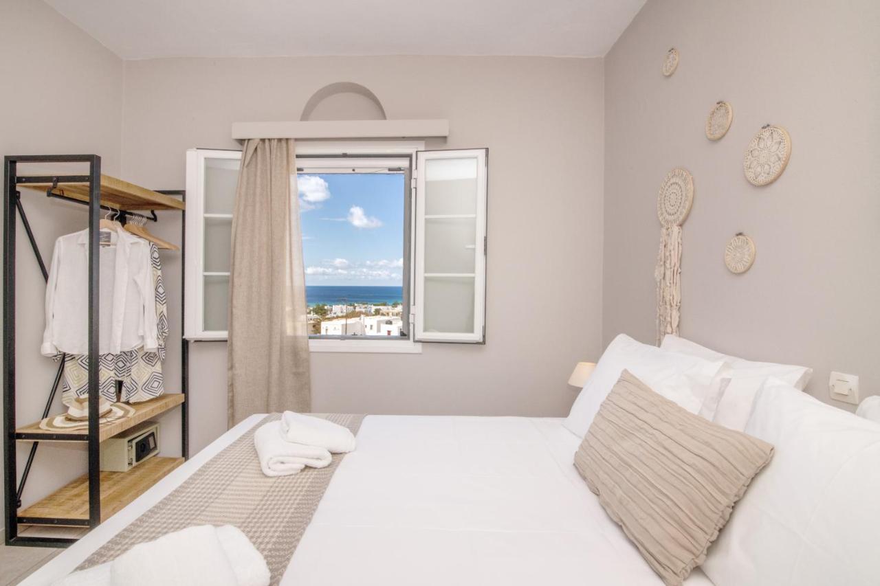 Apartmán Porto Vidali Agios Ioannis  Exteriér fotografie