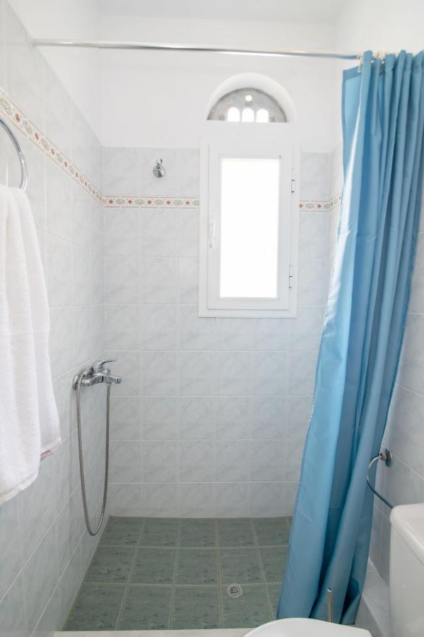 Apartmán Porto Vidali Agios Ioannis  Exteriér fotografie