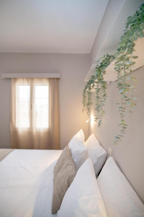 Apartmán Porto Vidali Agios Ioannis  Exteriér fotografie