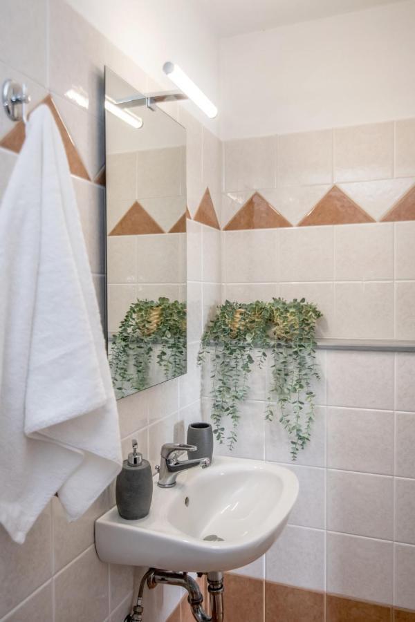 Apartmán Porto Vidali Agios Ioannis  Exteriér fotografie