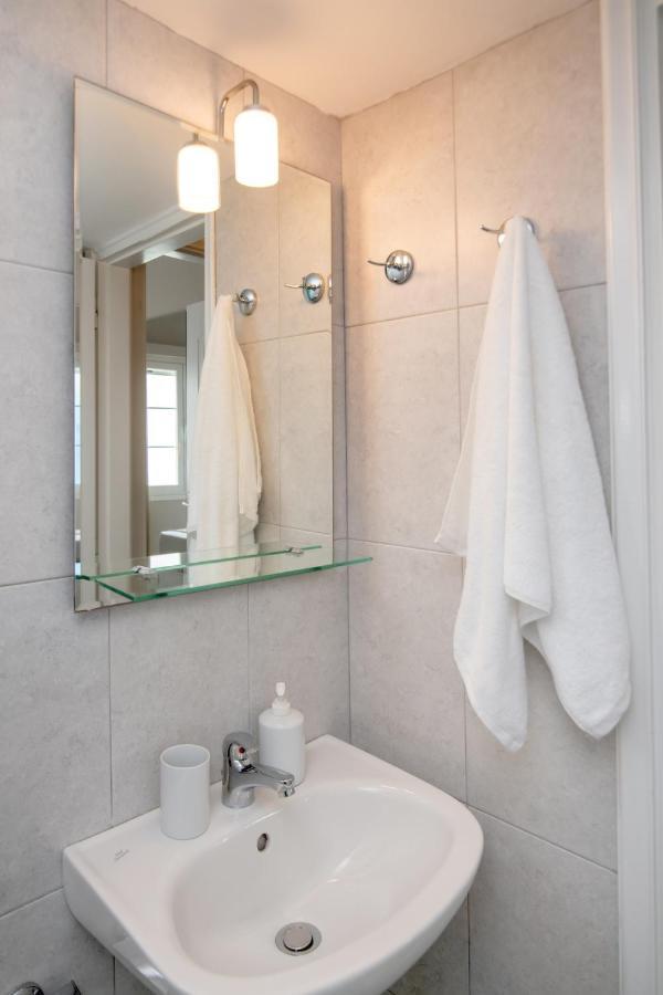 Apartmán Porto Vidali Agios Ioannis  Exteriér fotografie