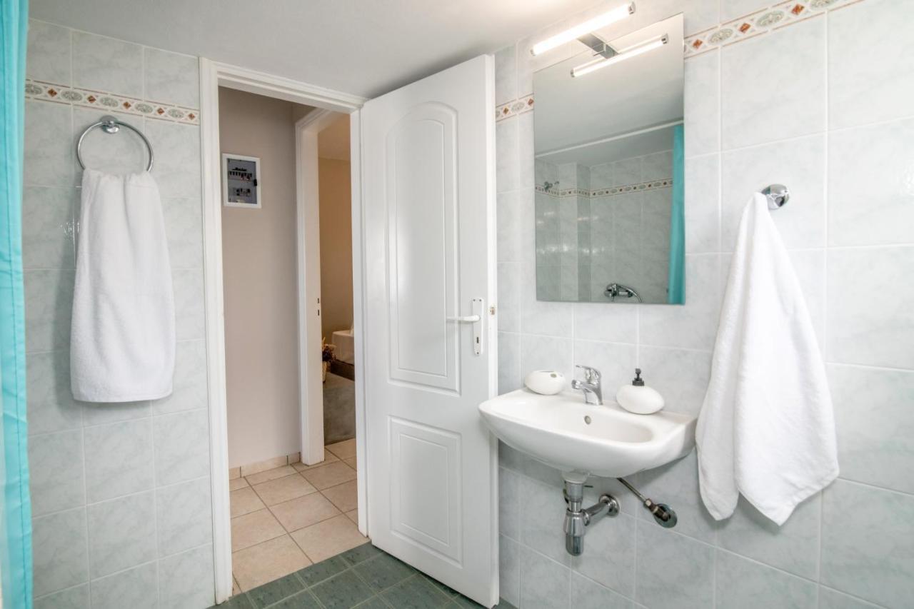 Apartmán Porto Vidali Agios Ioannis  Exteriér fotografie