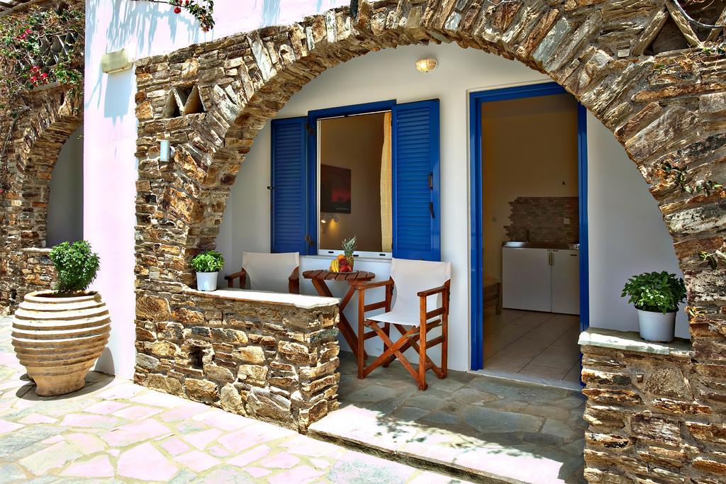 Apartmán Porto Vidali Agios Ioannis  Exteriér fotografie