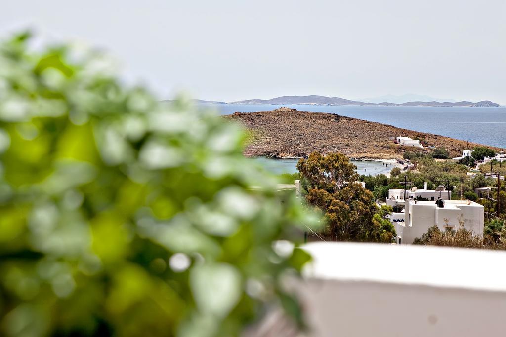 Apartmán Porto Vidali Agios Ioannis  Pokoj fotografie